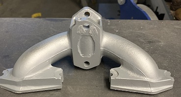 pipe admission 4 CV